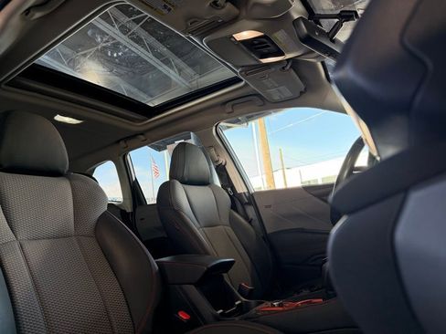 Used 2019 Subaru Forester Sport w/ Popular Package #2 image 10