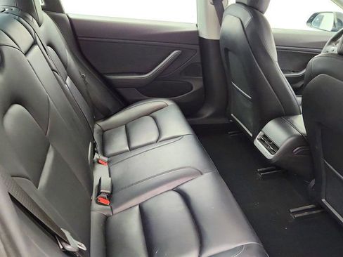 Used 2021 Tesla Model 3 Long Range image 26