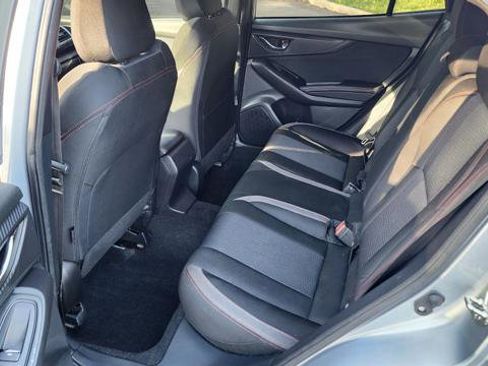 Used 2017 Subaru Impreza 2.0i Sport image 16