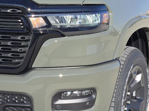 New 2026 RAM 1500 Lone Star image 7