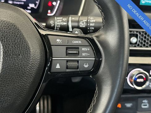 Used 2024 Honda Civic Sport Touring image 29