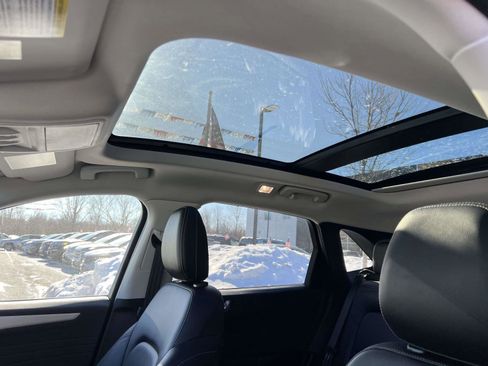 Used 2022 Ford Escape SEL image 22