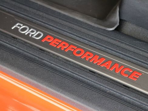 Used 2023 Ford Bronco Raptor image 15