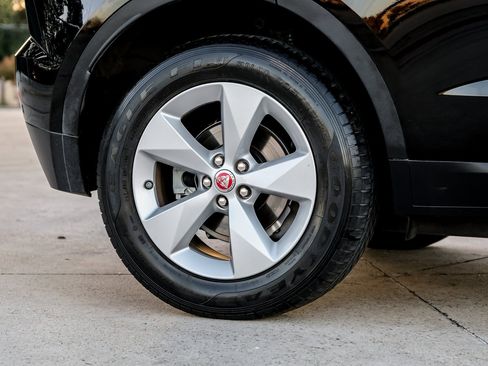 Used 2019 Jaguar E-PACE S image 60