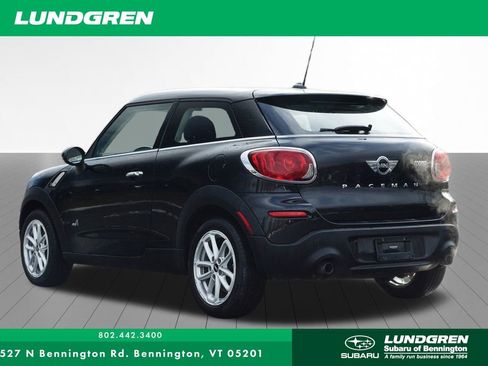 Used 2015 MINI Cooper Paceman S image 6
