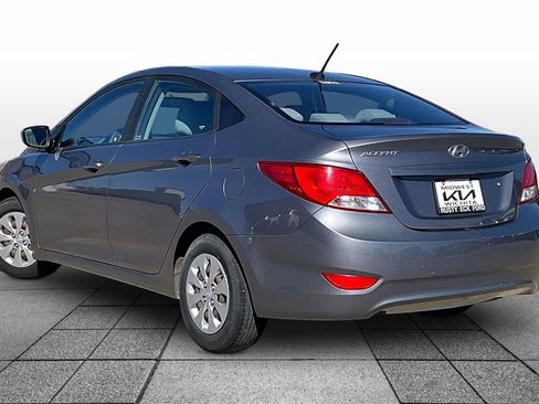 Used 2017 Hyundai Accent SE image 11