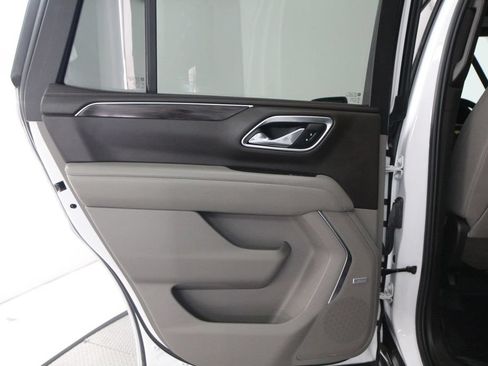 Used 2021 Chevrolet Tahoe LT RWD image 34