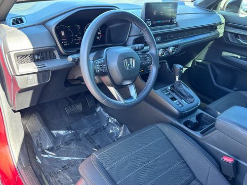 Certified 2023 Honda CR-V Sport image 18