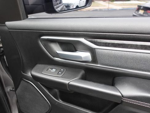 Used 2022 RAM 1500 Big Horn image 35