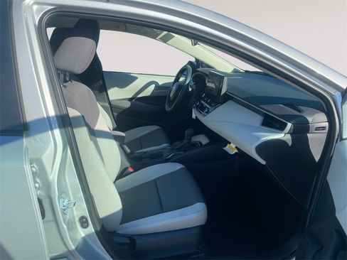 New 2026 Toyota Corolla LE image 15