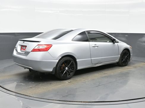 Used 2009 Honda Civic LX image 6
