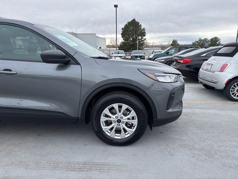 Used 2025 Ford Escape Active image 3