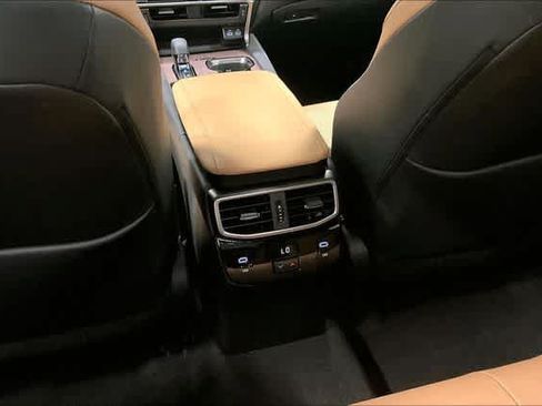 Used 2023 Lexus RX 350 Premium w/ Accessory Package AWD/4WD image 10