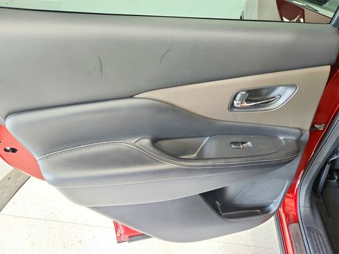 Used 2023 Nissan Murano SL w/ SL Moonroof Package image 41