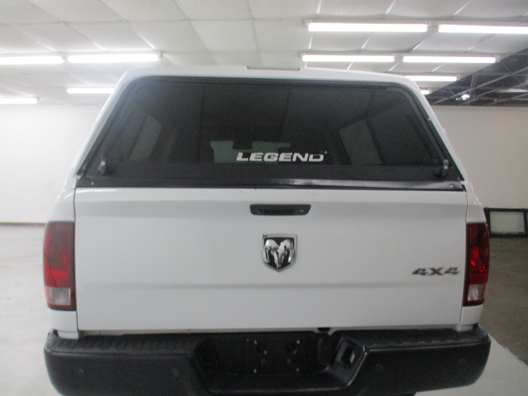 Used 2016 RAM 2500 Tradesman w/ Popular Equipment Group AWD/4WD image 5