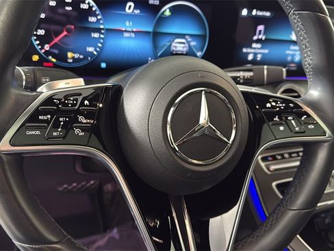 Used 2022 Mercedes-Benz E 350 E 350 image 24