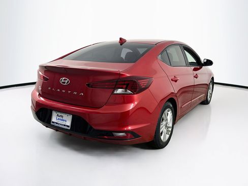 Used 2019 Hyundai Elantra SEL FWD image 5
