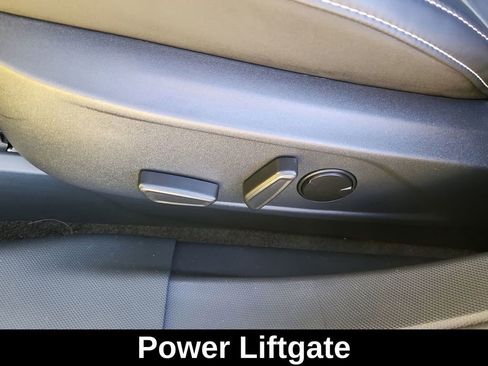 Used 2024 Ford Mustang Mach-E GT image 9