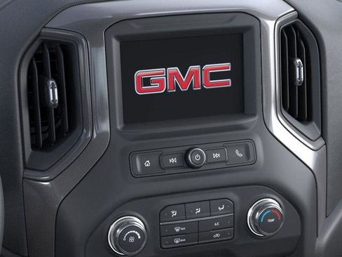 New 2026 GMC Sierra 2500 Pro w/ Convenience Package AWD/4WD image 20
