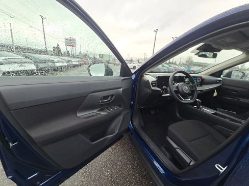 New 2026 Nissan Kicks S image 23