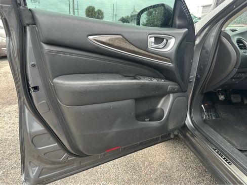 Used 2015 INFINITI QX60 FWD w/ Premium Package image 10