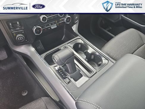 New 2026 Ford F150 XLT w/ Equipment Group 302A MID AWD/4WD image 28