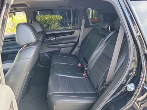 Used 2025 Honda CR-V Sport Touring image 18