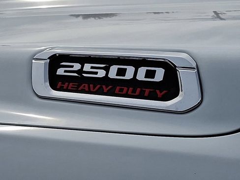 Certified 2024 RAM 2500 Big Horn w/ Bed Utility Group image 33