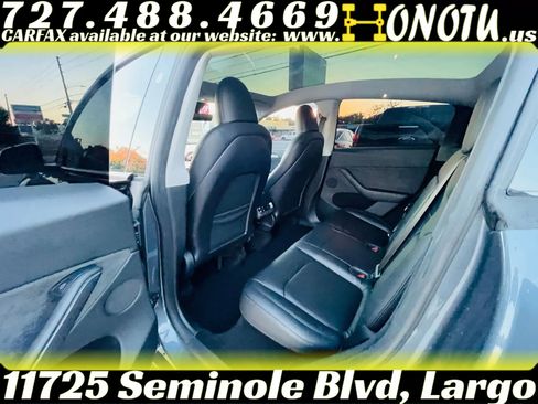 Used 2023 Tesla Model Y Long Range image 17