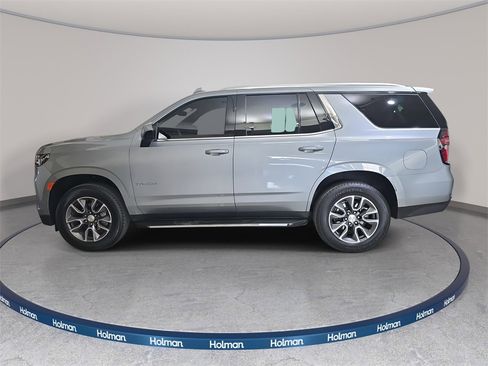 Used 2024 Chevrolet Tahoe LS w/ Driver Alert Package image 9