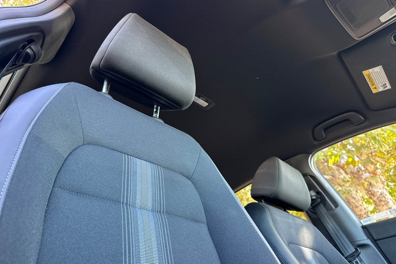 Used 2025 Honda Civic Sport image 18
