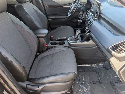Used 2021 Kia Seltos S image 17