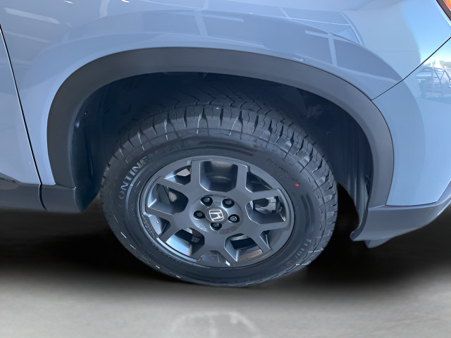 New 2026 Honda Pilot TrailSport image 27