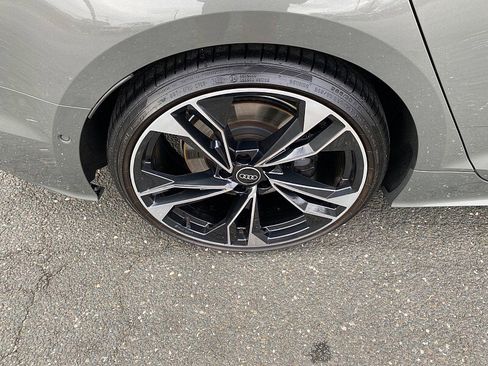 Used 2023 Audi S5 Prestige image 11