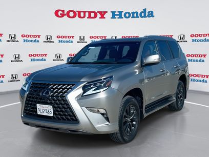 Used 2023 Lexus GX 460 Premium w/ Premium Package