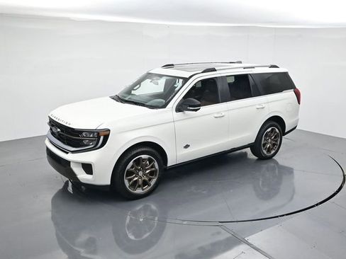 New 2026 Ford Expedition King Ranch AWD/4WD image 41