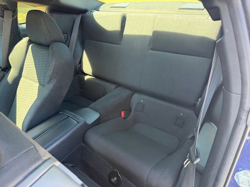 Used 2022 Toyota GR86 RWD image 13