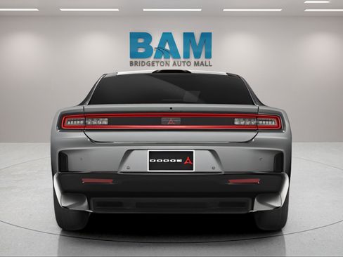 New 2025 Dodge Charger Daytona R/T w/ Sun & Sound Package AWD/4WD image 10