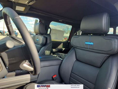 New 2026 Ford F250 Platinum AWD/4WD image 16