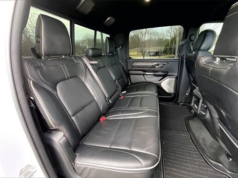 Used 2021 RAM 1500 Limited image 25