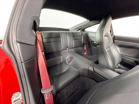 Used 2022 Porsche 911 Carrera S RWD image 27