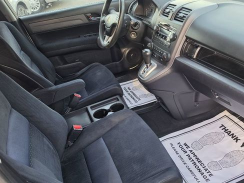 Used 2009 Honda CR-V EX image 14