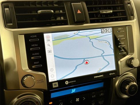 Certified 2023 Toyota 4Runner Limited image 7