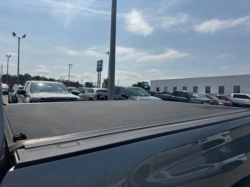 Used 2025 Chevrolet Silverado 3500 High Country AWD/4WD image 12