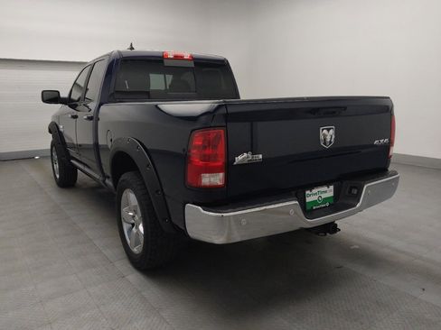 Used 2018 RAM 1500 Big Horn image 5