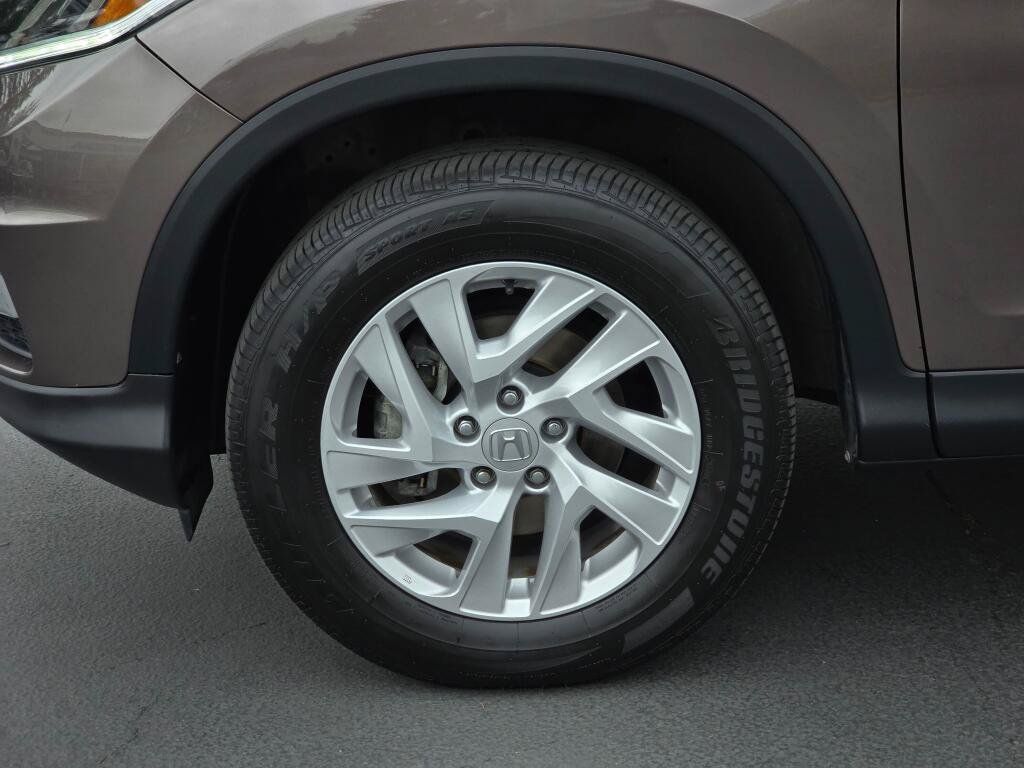 Used 2015 Honda CR-V EX image 17