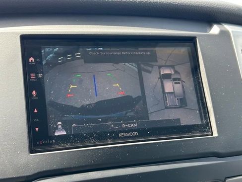 Used 2018 Nissan Titan PRO-4X w/ Pro-4x Convenience Package image 34