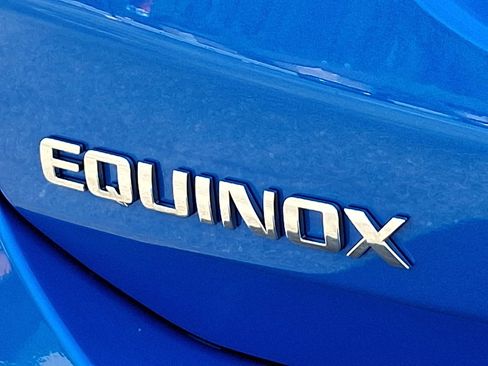Used 2024 Chevrolet Equinox LS w/ LS Convenience Package AWD/4WD image 30