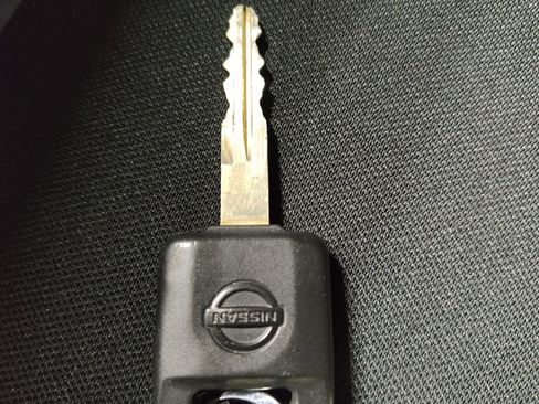 Used 2024 Nissan Versa S w/ S Plus Package FWD image 32