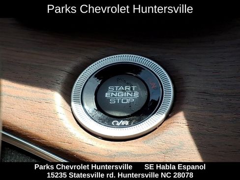 Used 2023 Jeep Grand Cherokee L Summit w/ Advanced Protech Group IV AWD/4WD image 11